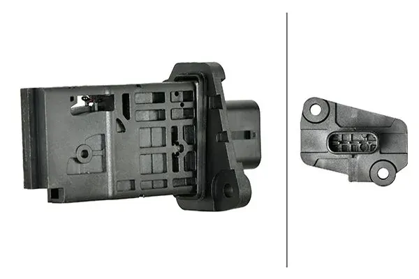 Caudalímetro Ford Fiesta Mk7