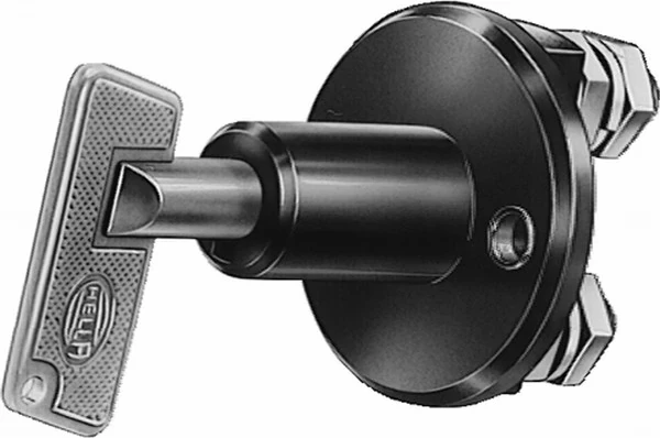Interruptor de masa HELLA 6EK002843002