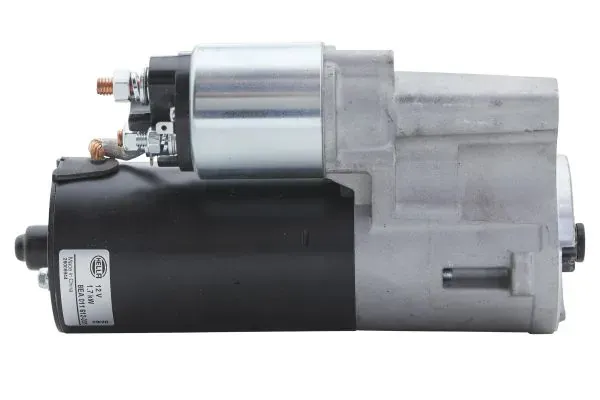 Motor de arranque 0001123002 Porsche