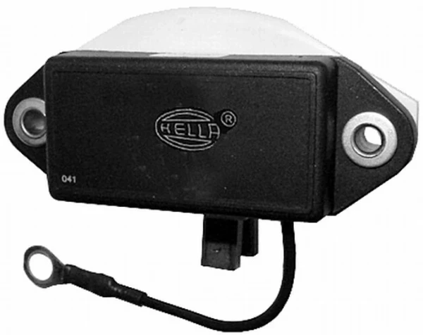 Regulador De Rele Del Generador (Rele De Carga) Renault Trucks TRUCK MIDLUM 