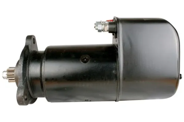 Motor de arranque 8EA012586091 HELLA