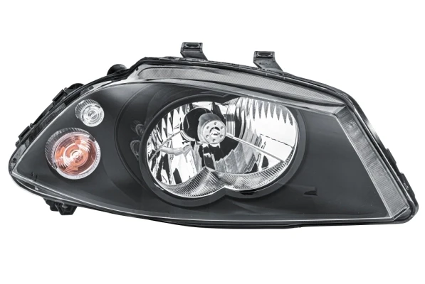 Faro derecho para Seat Cordoba (6L2)