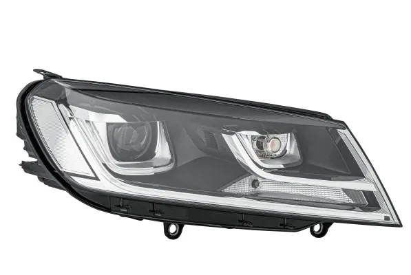 Faro derecho 1ZT011937521 HELLA
