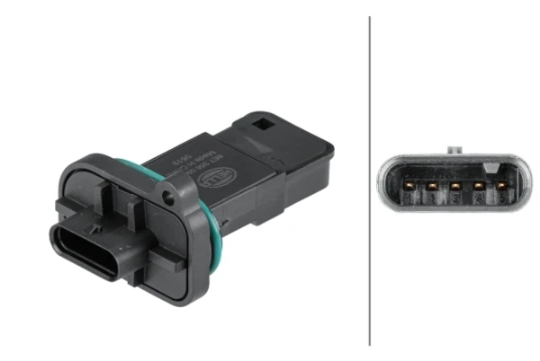 Sensor De Flujo De Aire/Medidor De Flujo (Flujo de Aire Masibo) MINI COUNTRYMAN (R60)