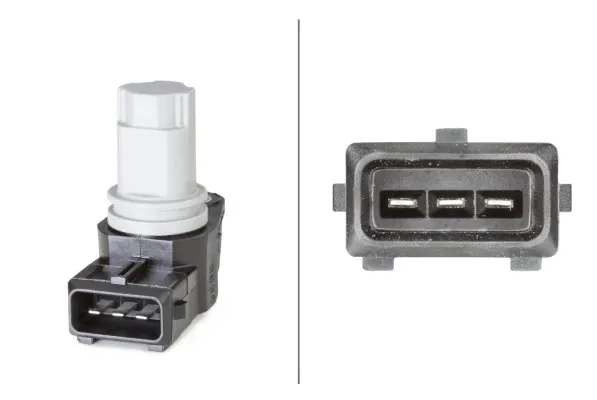 Sensor de árbol de levas 6PU009121391 HELLA
