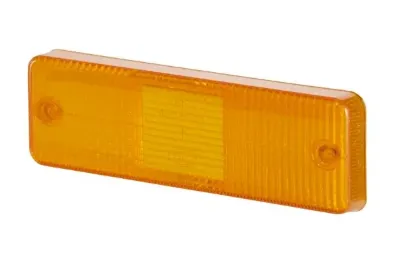 Cristal de luz trasera HELLA 9EL990267001