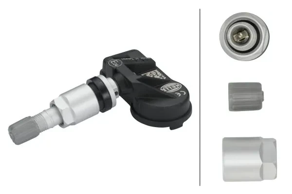 Sensor De Presion De Neumaticos Mitsubishi Outlander 3 (GF, GG)
