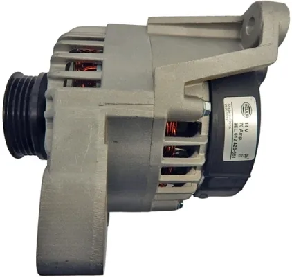 Alternador Fiat Punto 176L