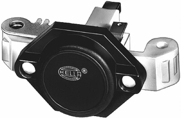 Regulador del alternador 137117 Cargo