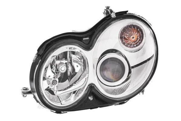 Faro izquierdo 1DL007988211 HELLA
