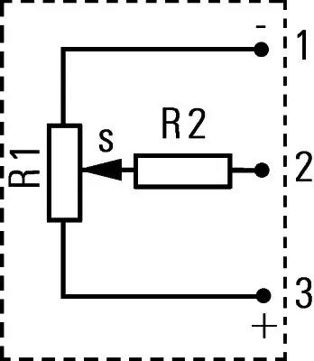 Sensor TPS 6PX008476091 HELLA