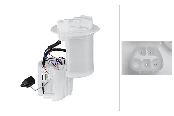 Módulo alimentación de combustible Toyota Auris UKP (E15)