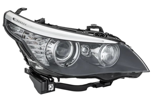 Faro derecho HELLA 1ZS169009121