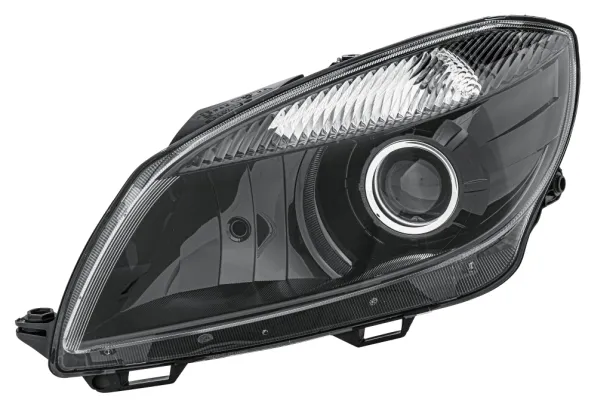 Faro izquierdo 1EL010417491 HELLA