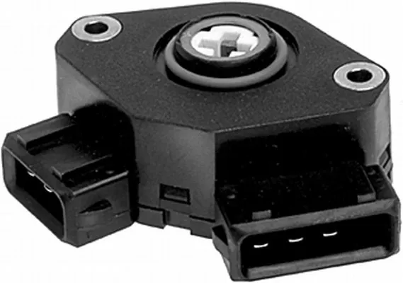 Sensor TPS Audi 80 B4