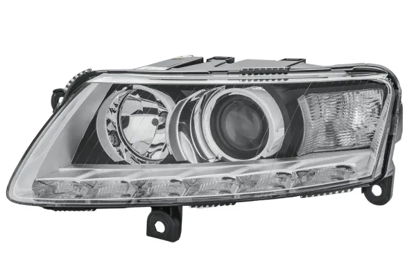Faro izquierdo 1EL009925511 HELLA