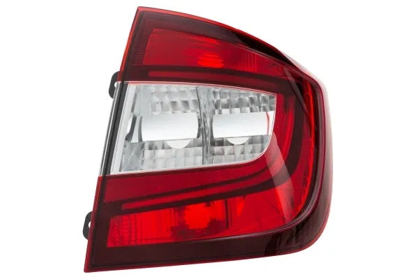 Piloto trasero derecho Skoda Rapid NH3, NK3, NK6