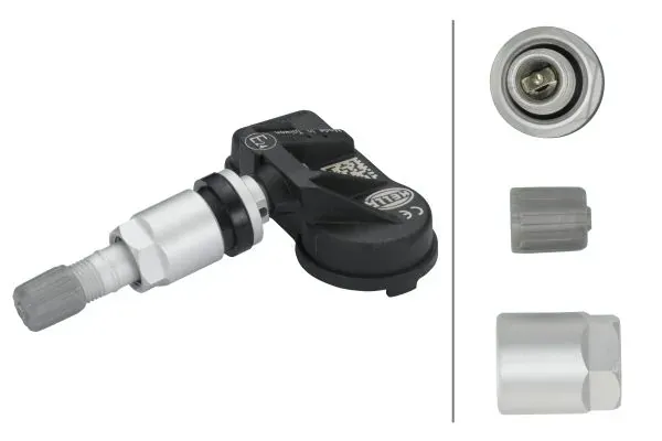 Sensor de presión de neumáticos Citroen C-Elysee 