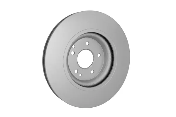 Disco de freno 8DD355129481 HELLA