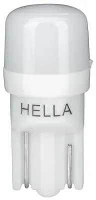 Lámpara de luz interior de cabina 8GL178560591 HELLA