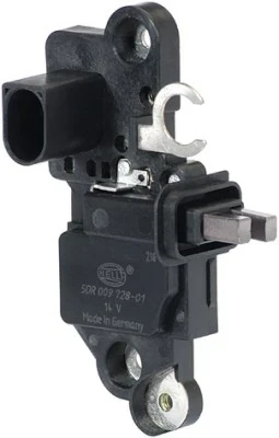 Regulador del alternador 038903803F VAG