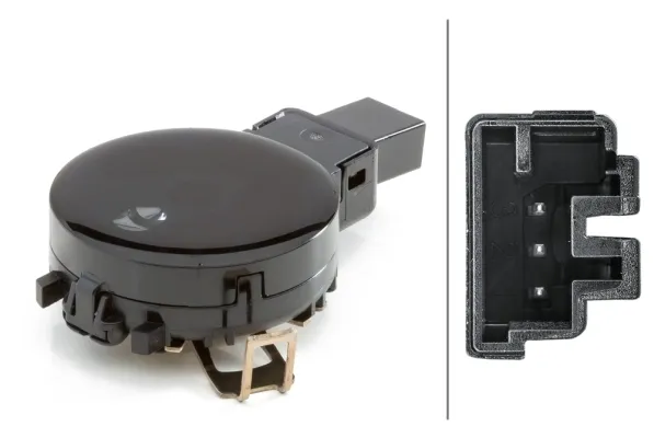 Sensor de lluvia Opel CROSSLAND X