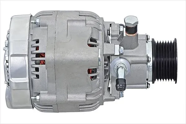 Alternador MAN7497 Magneti Marelli