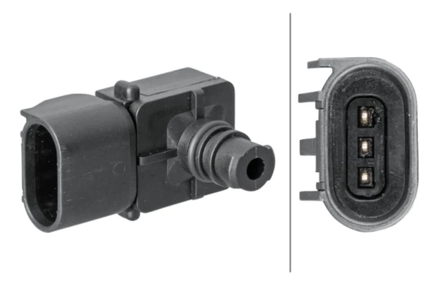 56028562AA Chrysler sensor de presion del colector de admision