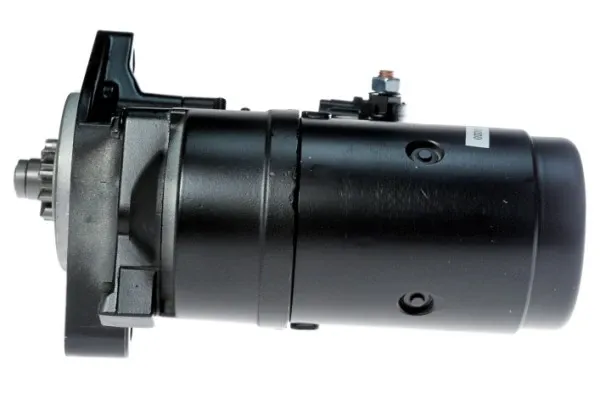 Motor de arranque 8EA011610651 HELLA