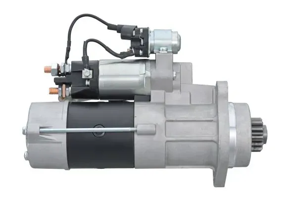 Motor de arranque Mercedes Benz Truck TRUCK ATEGO III