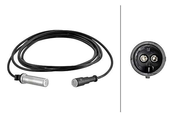 Sensor ABS trasero A0015428918 Evobus/Setra