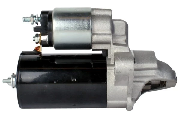 Motor de arranque 078911023D VAG