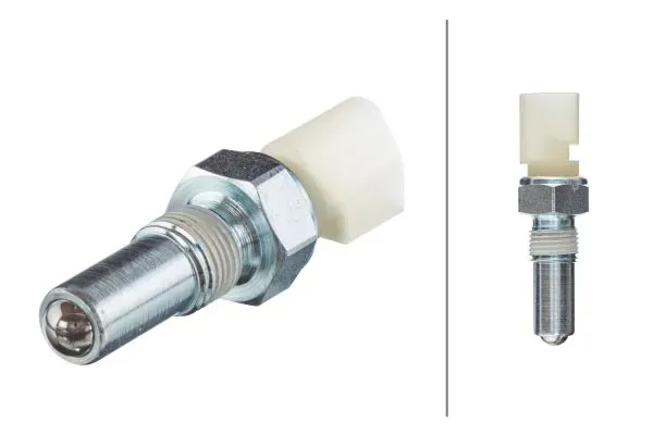 Sensor de marcha atrás 6ZF008621221 HELLA
