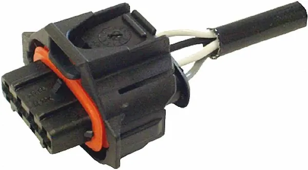 Sensor de oxígeno previo al catalizador 6PA009166501 HELLA