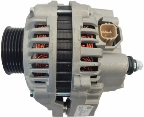 Alternador 8EL012426441 HELLA
