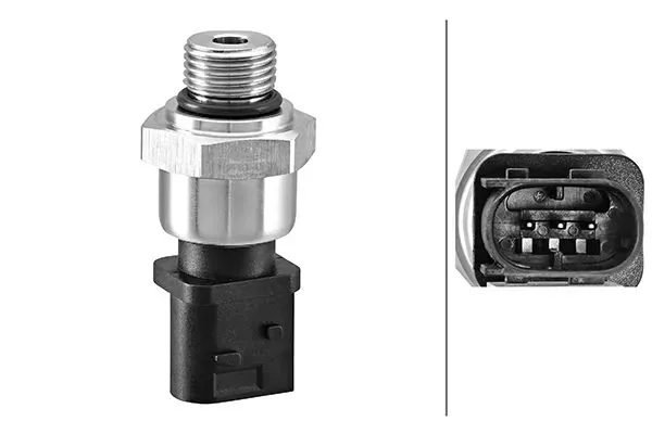 Sensor de presion gases de escape A010153002864 Mercedes