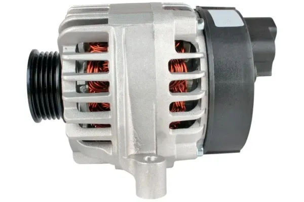 Alternador 8EL012426771 HELLA
