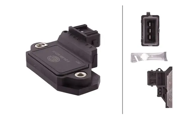 Modulo de encendido 5DA006623041 HELLA