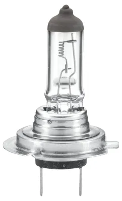 Lámpara halógena 8GH007157241 HELLA