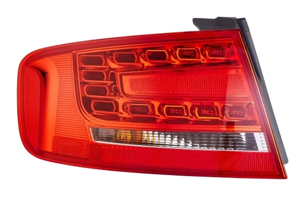 Piloto trasero exterior izquierdo 2VA010085091 HELLA