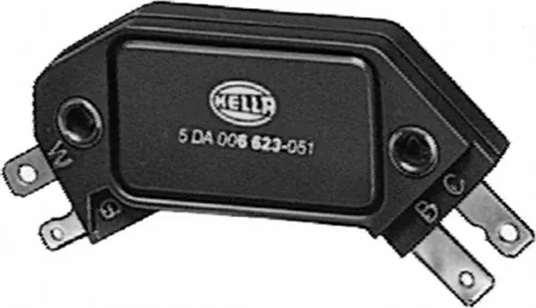 Modulo de encendido 5DA006623051 HELLA