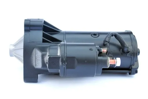Motor de arranque D7R8 Mercedes