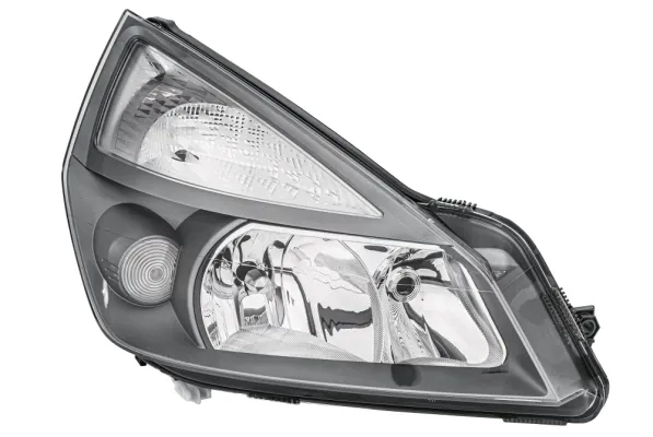 Faro derecho 1EB008453101 HELLA