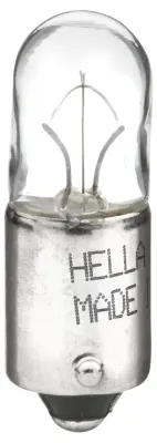 Bombilla 8GP002067123 HELLA