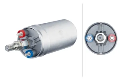 Bomba de combustible de línea HELLA 8TF358302821