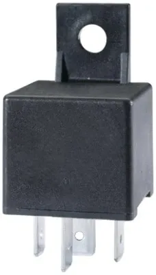 Relé de intermitentes 4RA007791021 HELLA