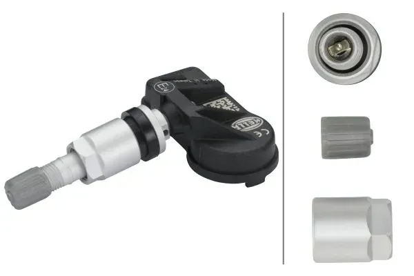 Sensor de presión de neumáticos Renault Trafic III