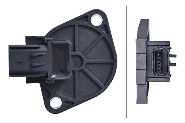 Sensor de árbol de levas 6PU009168591 HELLA
