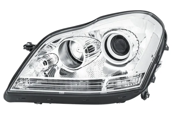 Faro izquierdo Mercedes GL X164