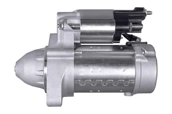 Motor de arranque Mercedes Sprinter III 5-t